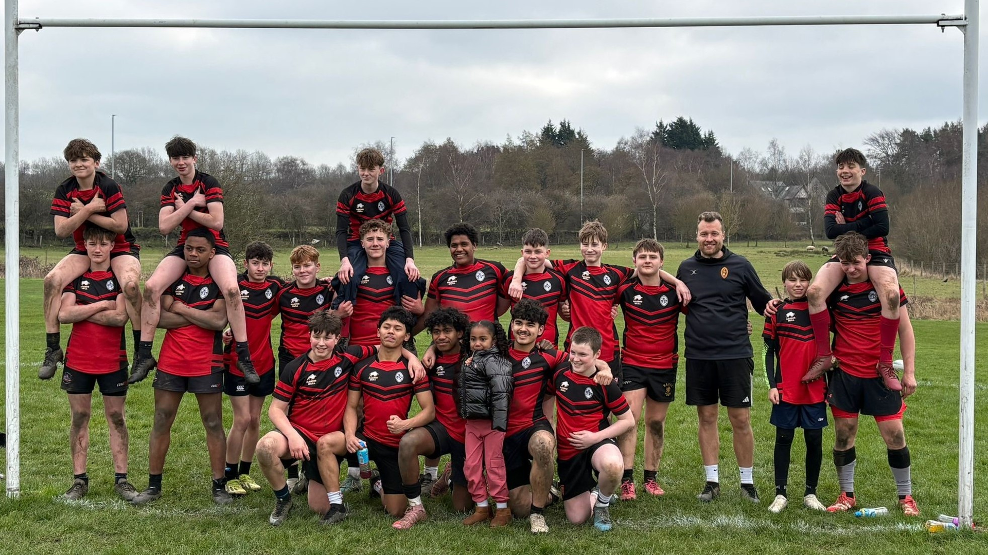 YEAR 9&nbsp;RUGBY TEAM IN STUNNING YORKSHIRE CUP WIN! &nbsp;