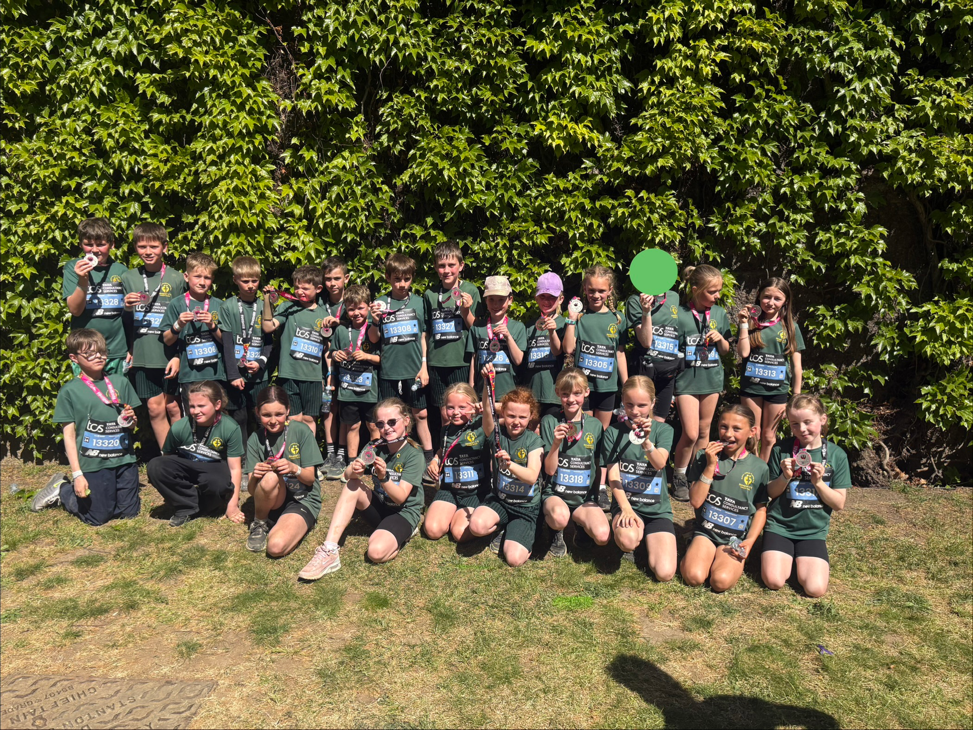 London Mini Marathon Round Up 🏃‍♀️🏃