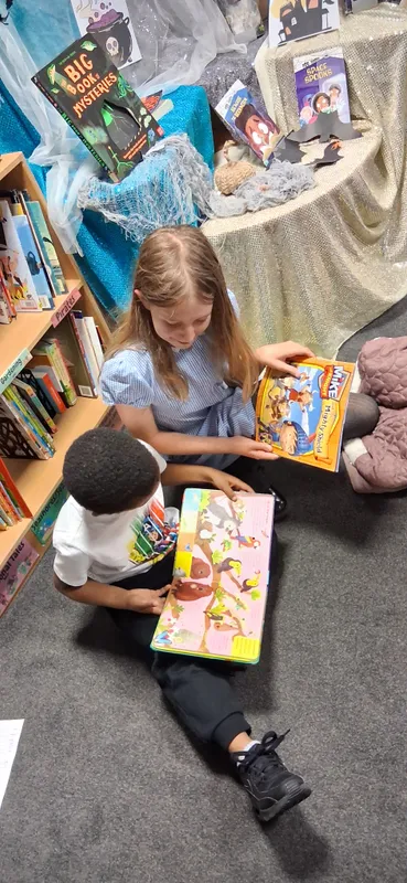 Buddies Y6 and Rec 23.10 2 - image 12 Buddies Y6 and Rec 23.10 2 - image 12