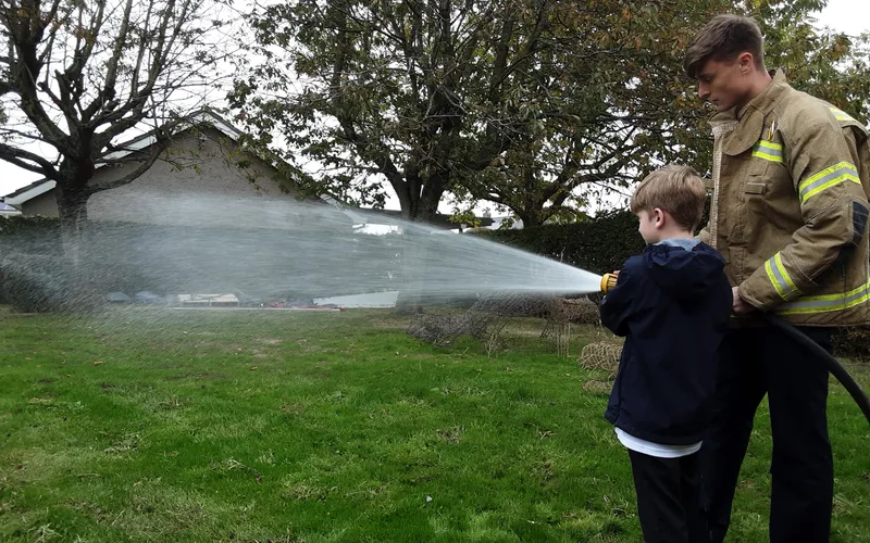 Careers Week @ Scremerston Primary  - image 11