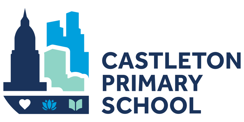 Castleton Primary School and Children's Centre - 'Being the best we can be'