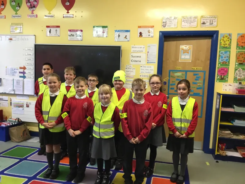 Ditch the Dark Day - Road Safety Week - image 10