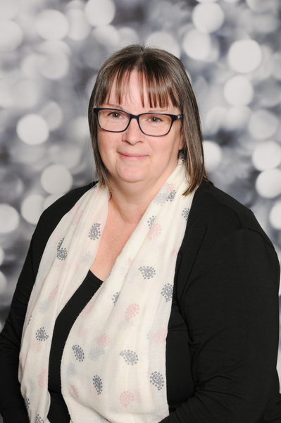 Mrs K Crosby Co-Opted Governor