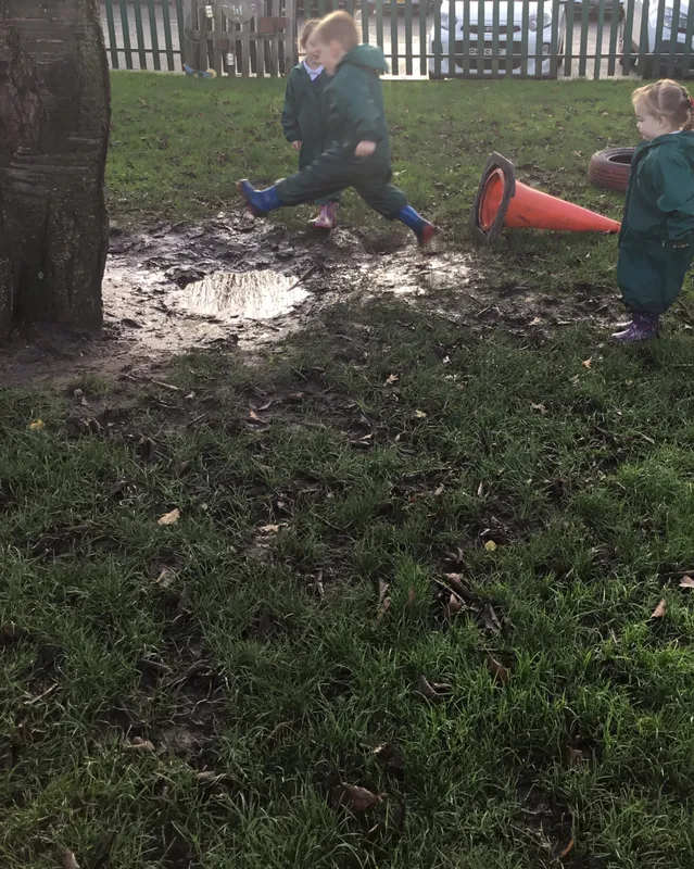 Understanding the world - image 1 Understanding the world - image 1