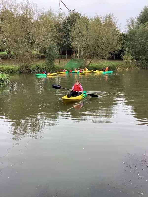 Year 6 Residential @ Adventure 4 you - 2 * - image 50