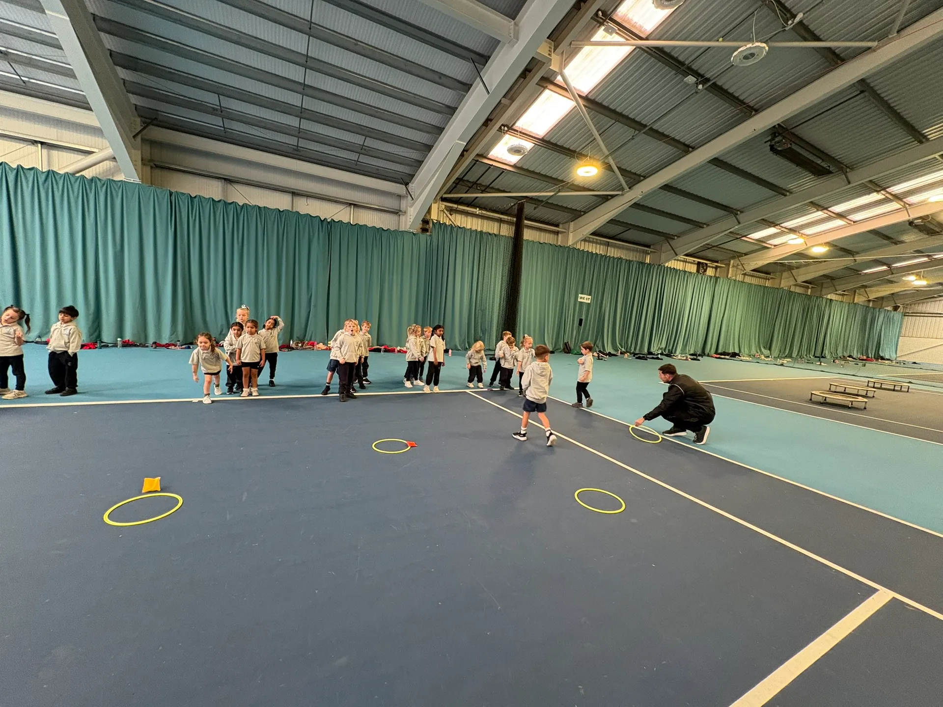 Year 1 Fundamentals Trip 2025  - image 10