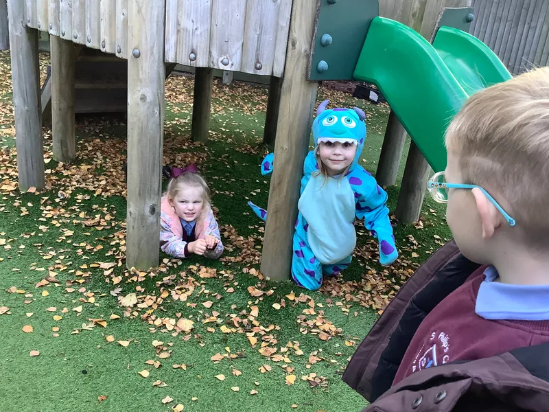 Nursery Bear Hunt - image 34 Nursery Bear Hunt - image 34