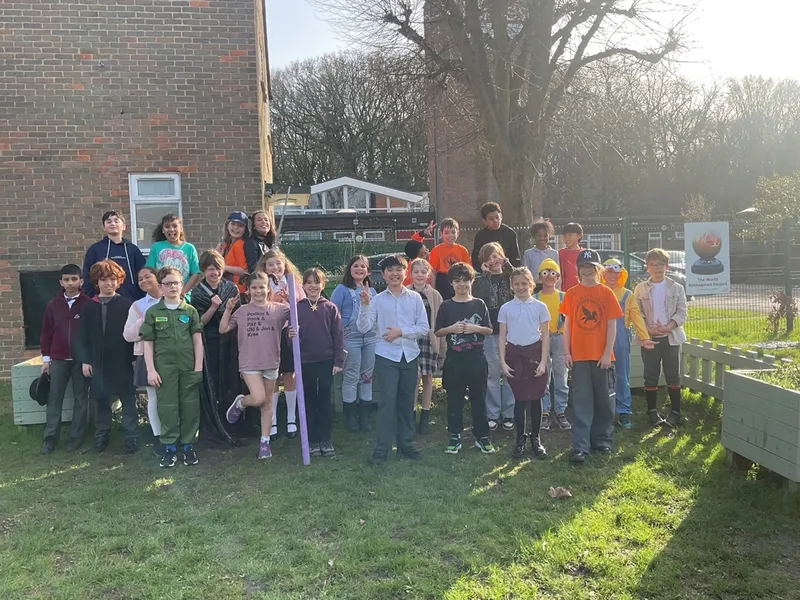 Year 5 - image 1