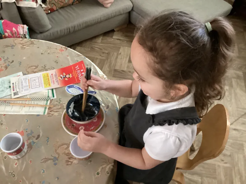 How to catch a dragon 26 - image 10