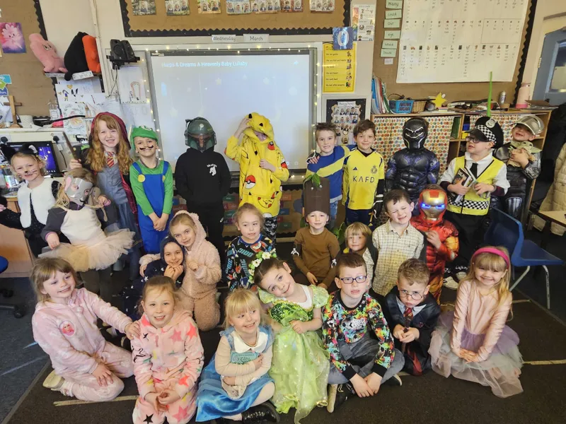 World Book Day 2025 - image 47