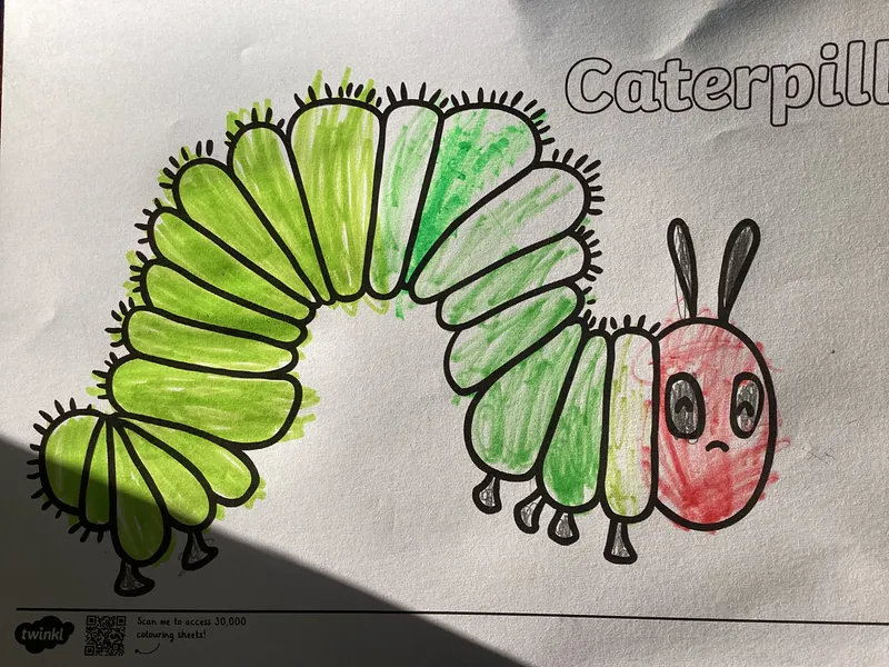 World book day 26 - image 4