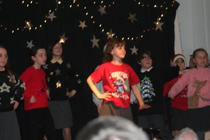 Venables Carols by Candlelight December 2025 - image 4 Venables Carols by Candlelight December 2025 - image 4