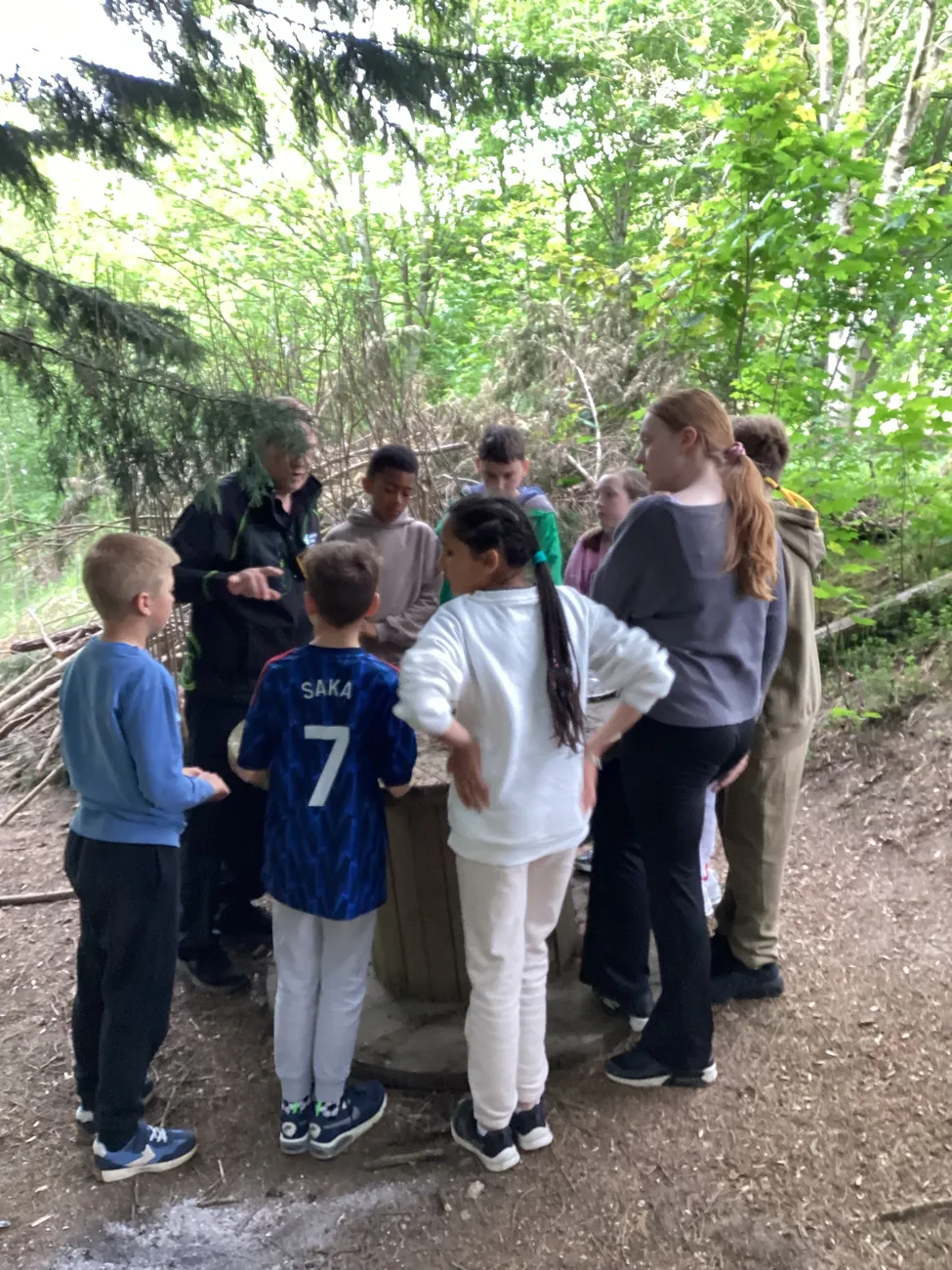 Year 6 Residential 2026 2  - image 42
