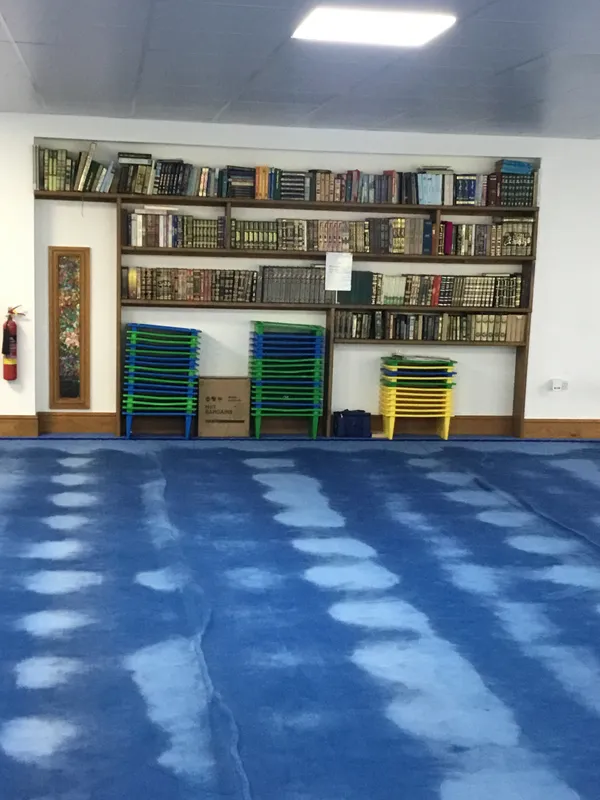Key stage 2 Mosque visit - image 40