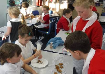 Wraparound Provision