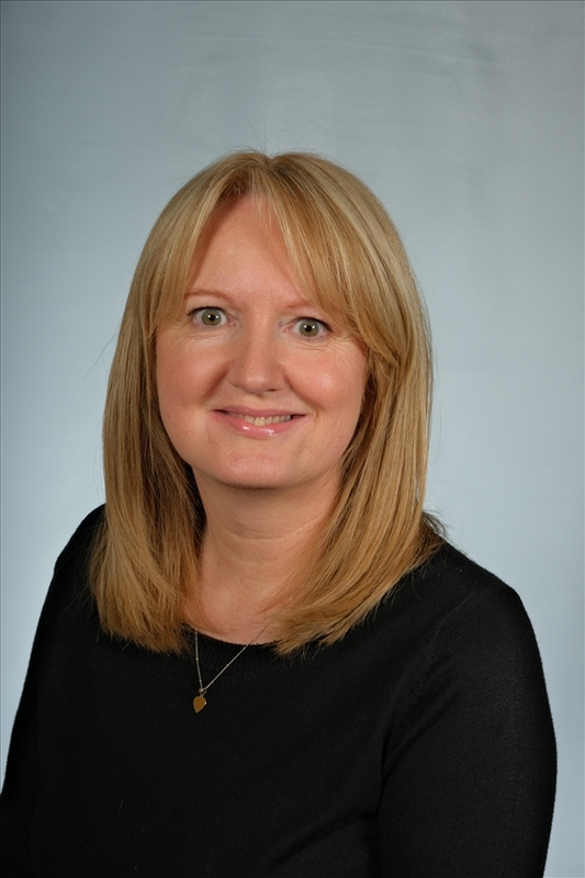 Mrs Westby, Forest School Lead & Teaching Assistant