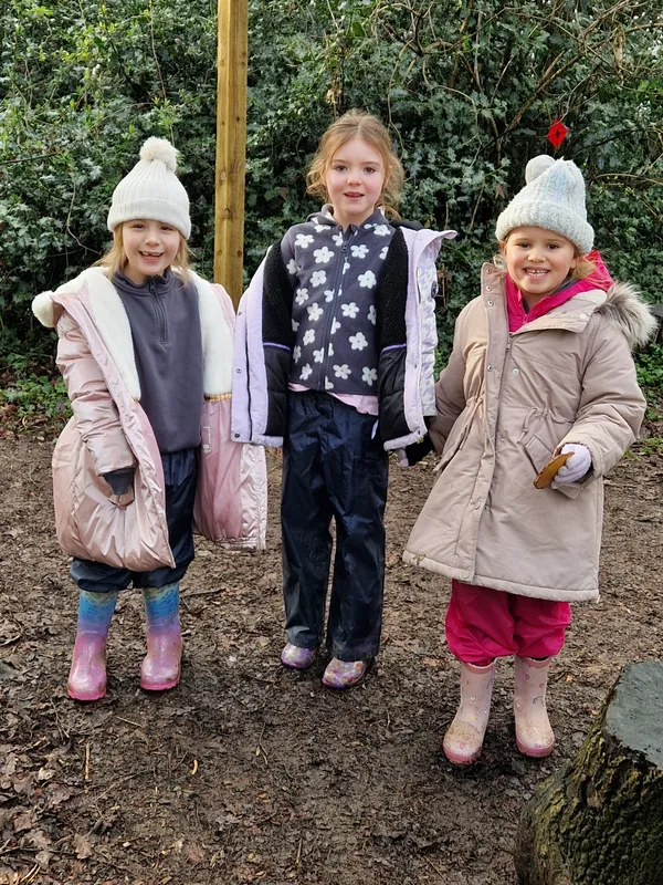 25/26 - Year 2 - Week 1