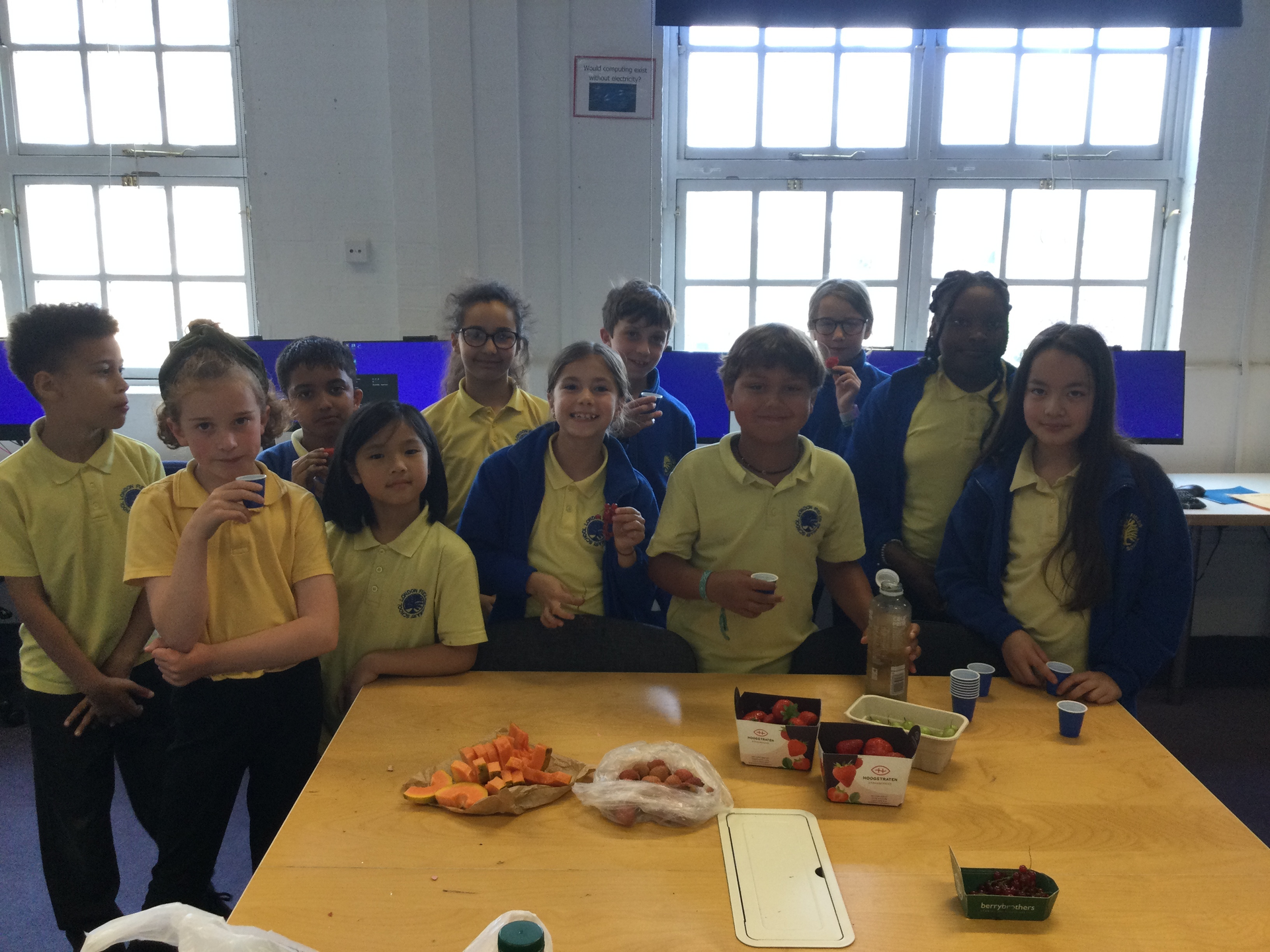 Eco Team wraps up a fantastic year!