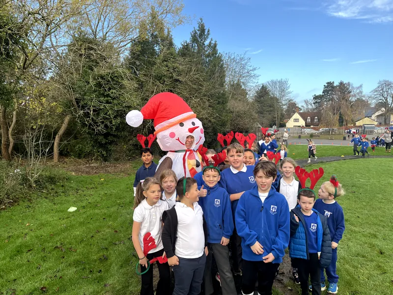 Rudolph Run  - image 7