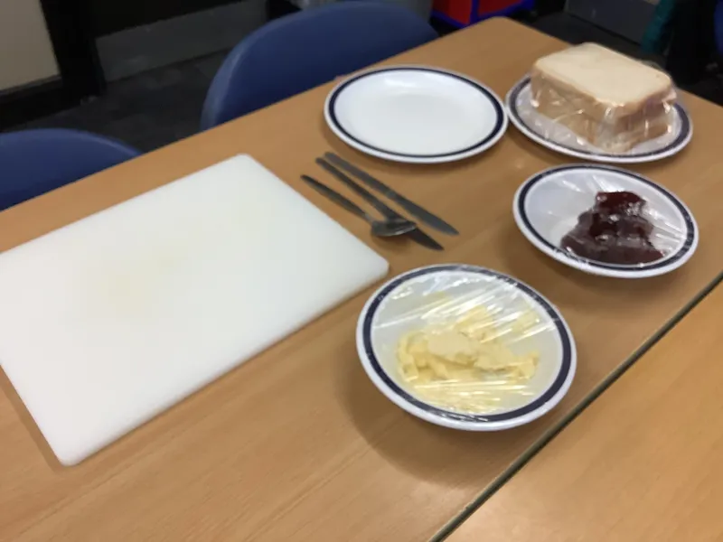 Jam Sandwich Demo - image 3 Jam Sandwich Demo - image 3