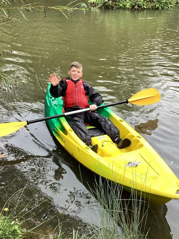 Year 6 Residential @ Adventure 4 you - 2 ** - image 15
