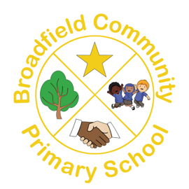 Broadfield Community Primary School