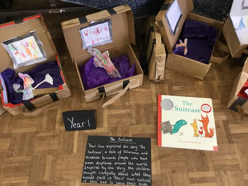 Bags of Hope - image 12