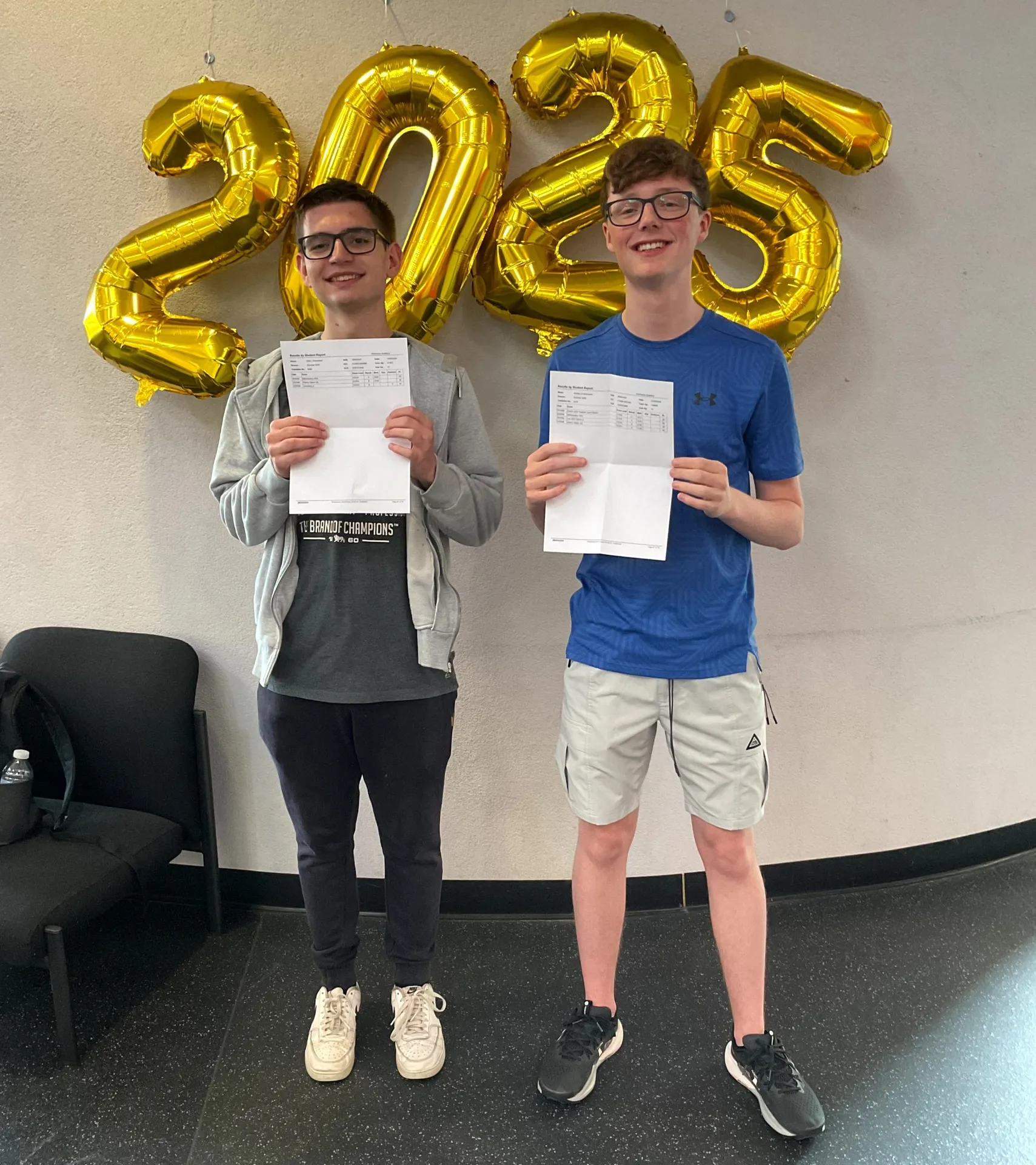 Sixth Form Results 2025 - image 6 Sixth Form Results 2025 - image 6