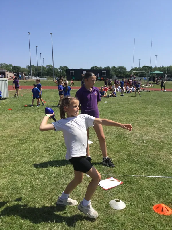 Daventry Athletics 2025 * - image 19