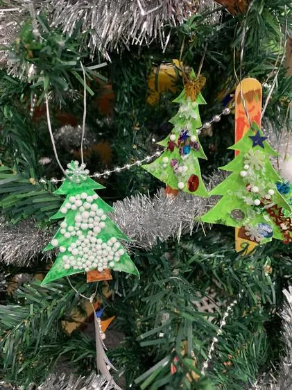Christmas Decoration Day - image 5 Christmas Decoration Day - image 5