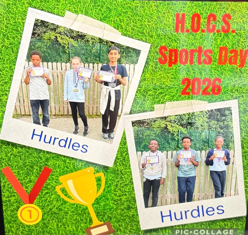Sports Day Winners - image 2 Sports Day Winners - image 2