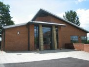 All Saints Church