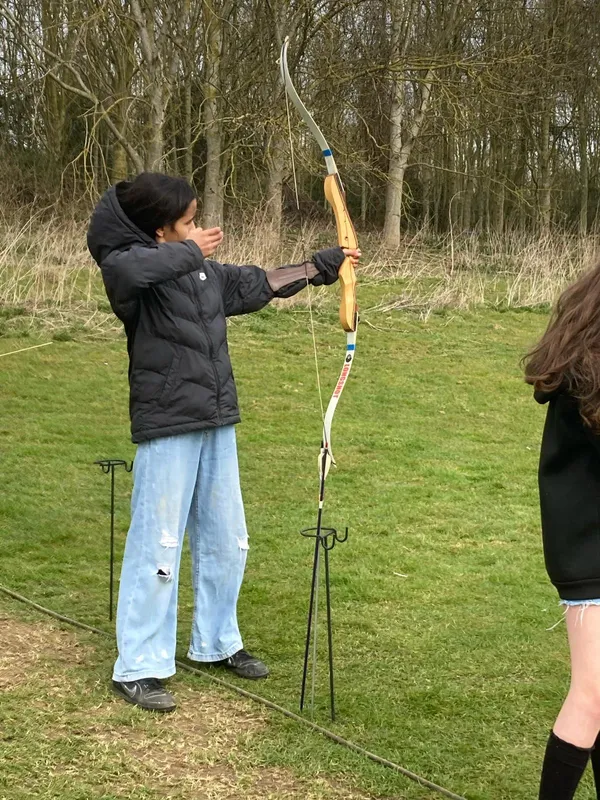 Year 4 Residential to Rock UK 2025 * - image 59