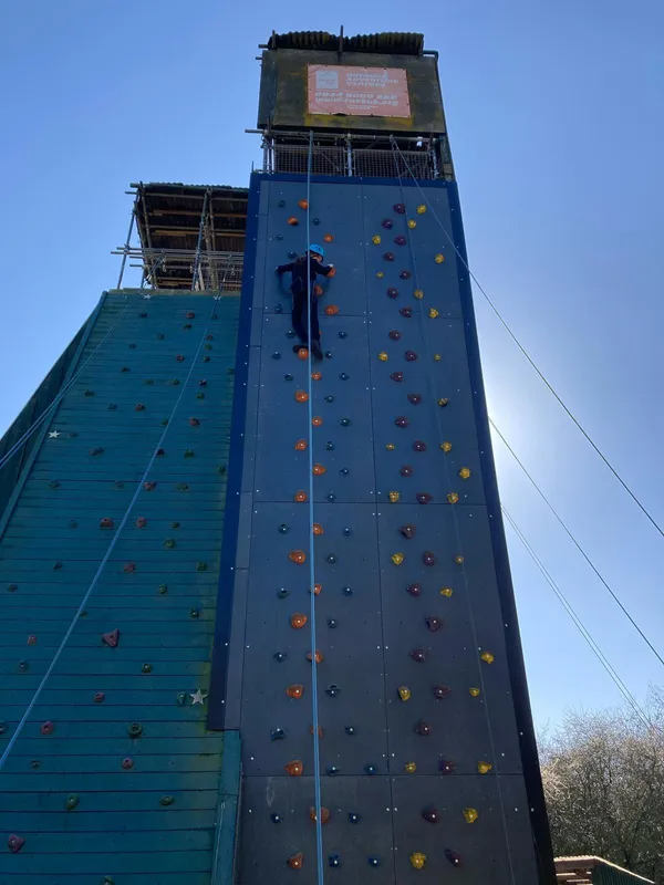 Year 4 Residential to Rock UK 2025 * - image 73