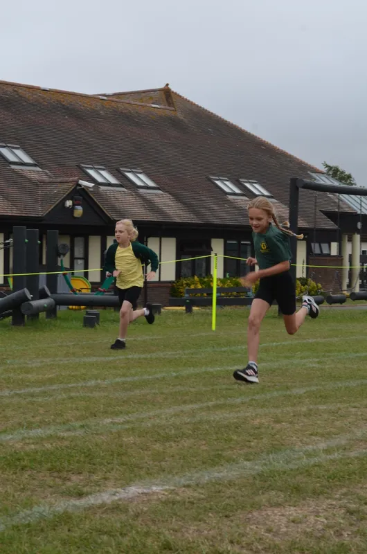 EYFS and KS1 Sports Day 2025 - image 2