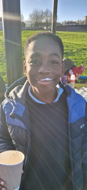 Jailey Field Christmas Hunt 2025 - image 14 Jailey Field Christmas Hunt 2025 - image 14