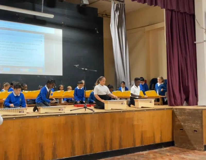 Music Room - image 1 Music Room - image 1