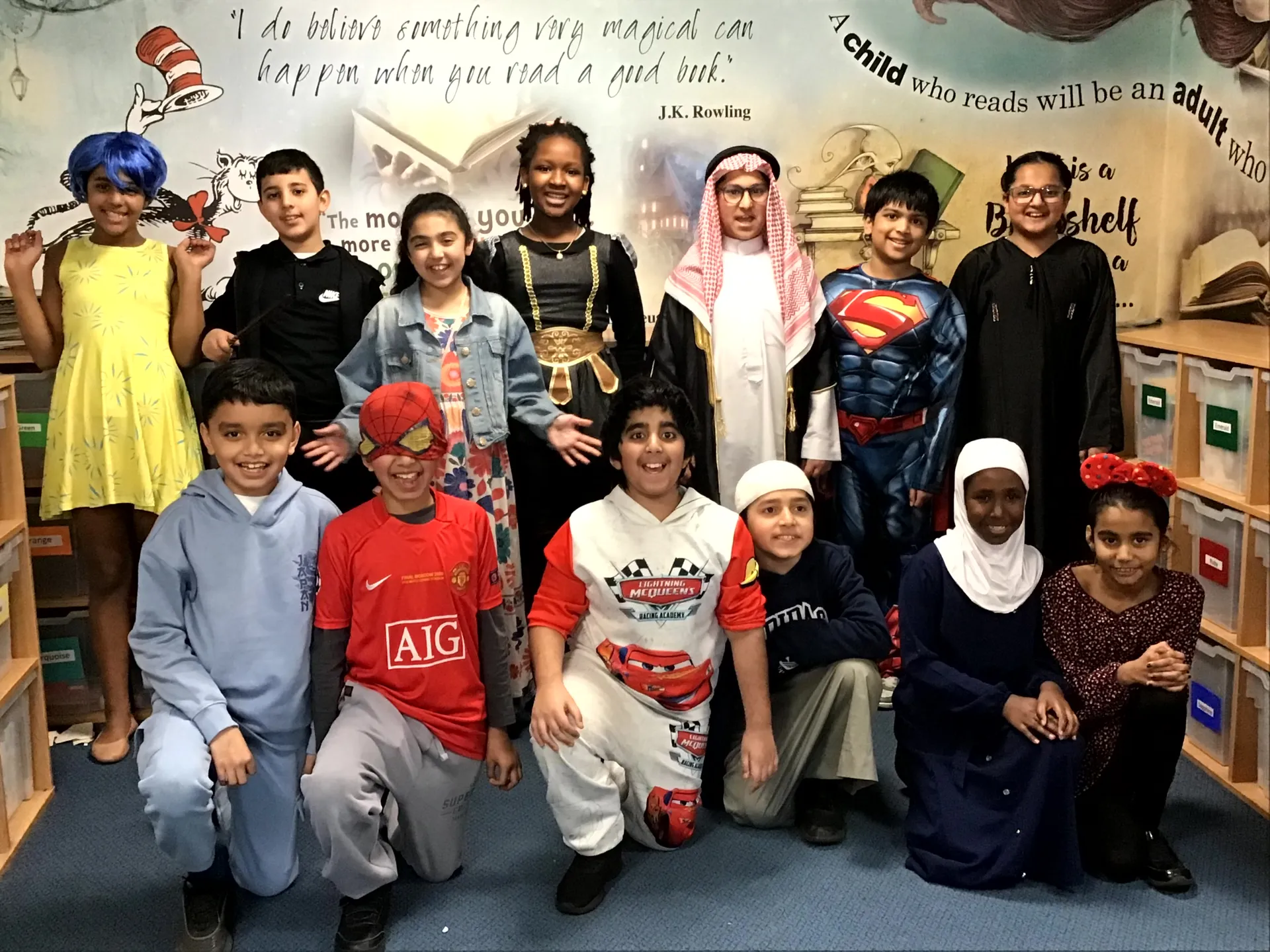 World Book Day images - image 8 World Book Day images - image 8