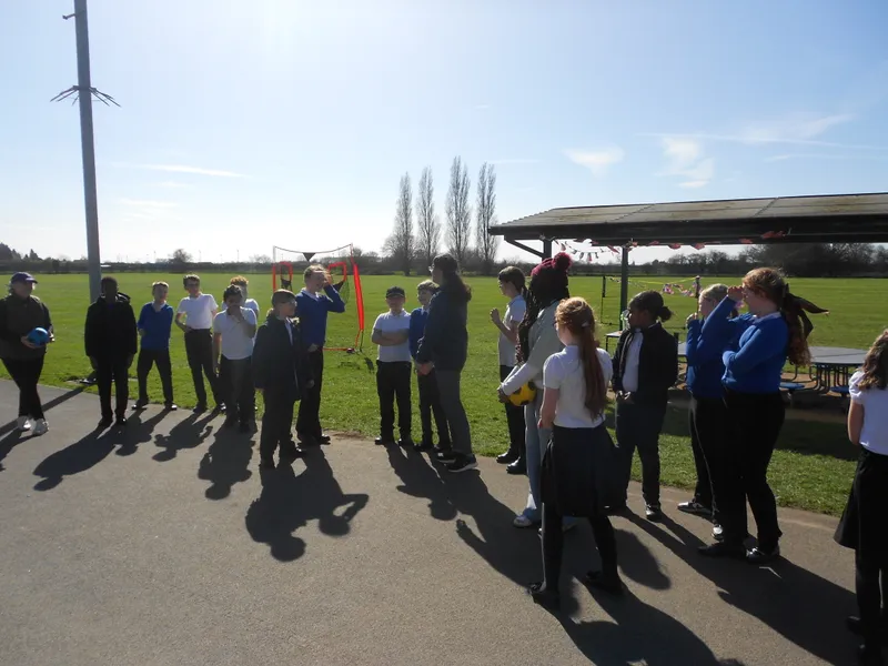 Camp of Champions - image 8