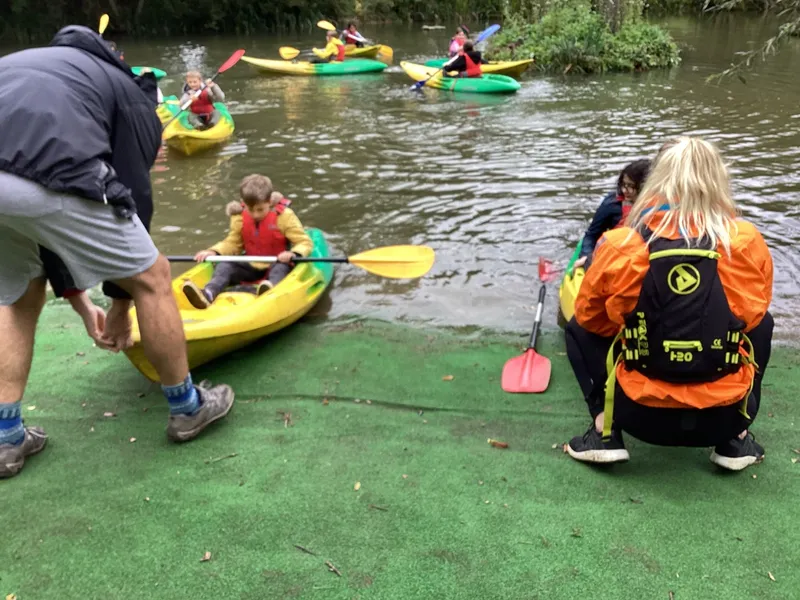 Year 6 Residential @ Adventure 4 you - 2 * - image 20