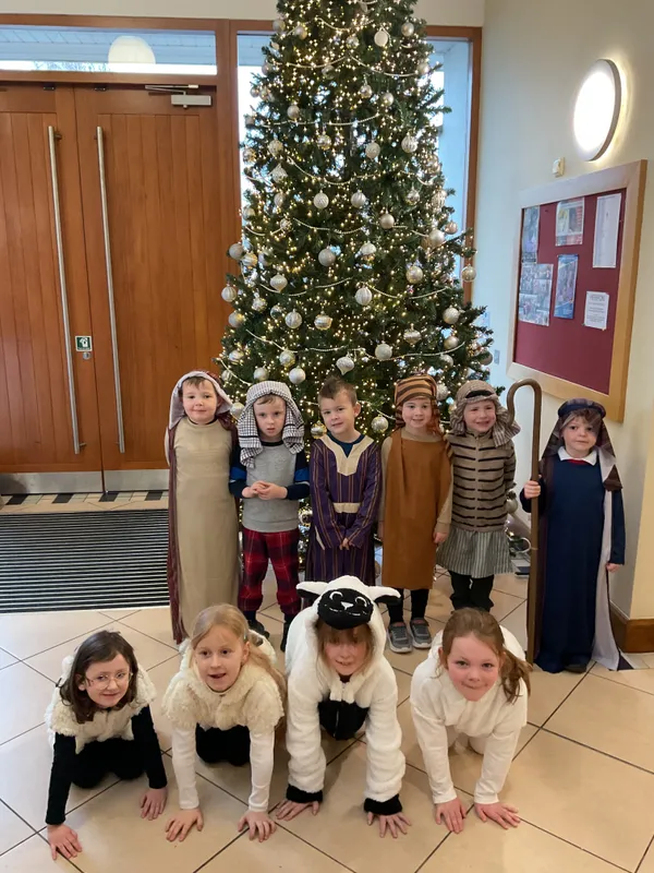 Christmas Concert Practice 2025 - image 30