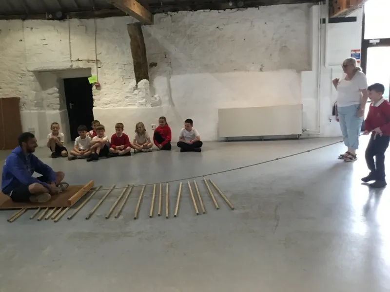 Year 3 - MK Discovery Centre - image 45