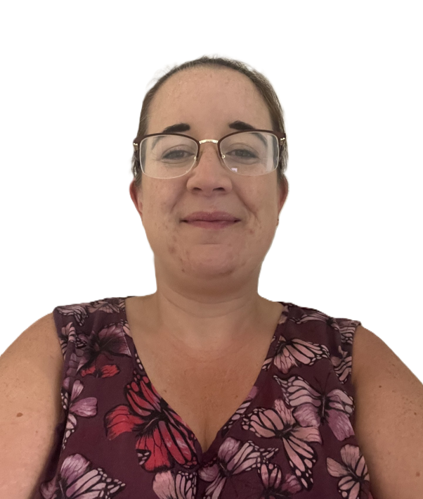 Ruth Clarke, School Business Manager