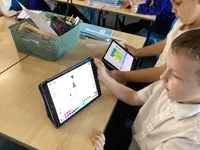 NB Scratch Spring 1 - image 1 NB Scratch Spring 1 - image 1