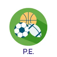 P.E