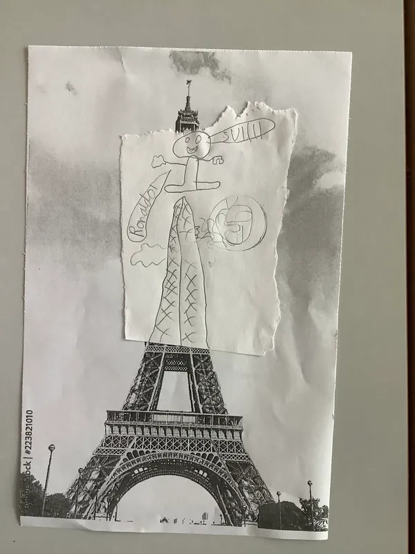 French Artwork - image 15