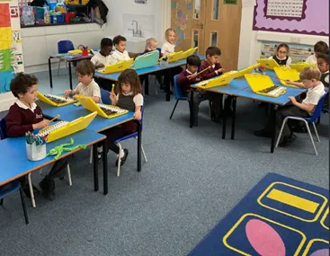 Year 1 Autumn 1 blog  - image 4 Year 1 Autumn 1 blog  - image 4