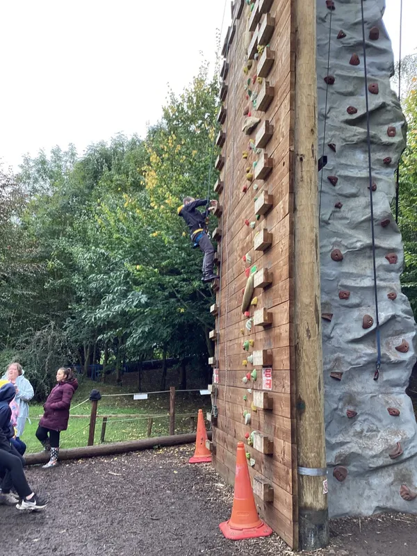 Year 6 Residential @ Adventure 4 you - 2 * - image 43