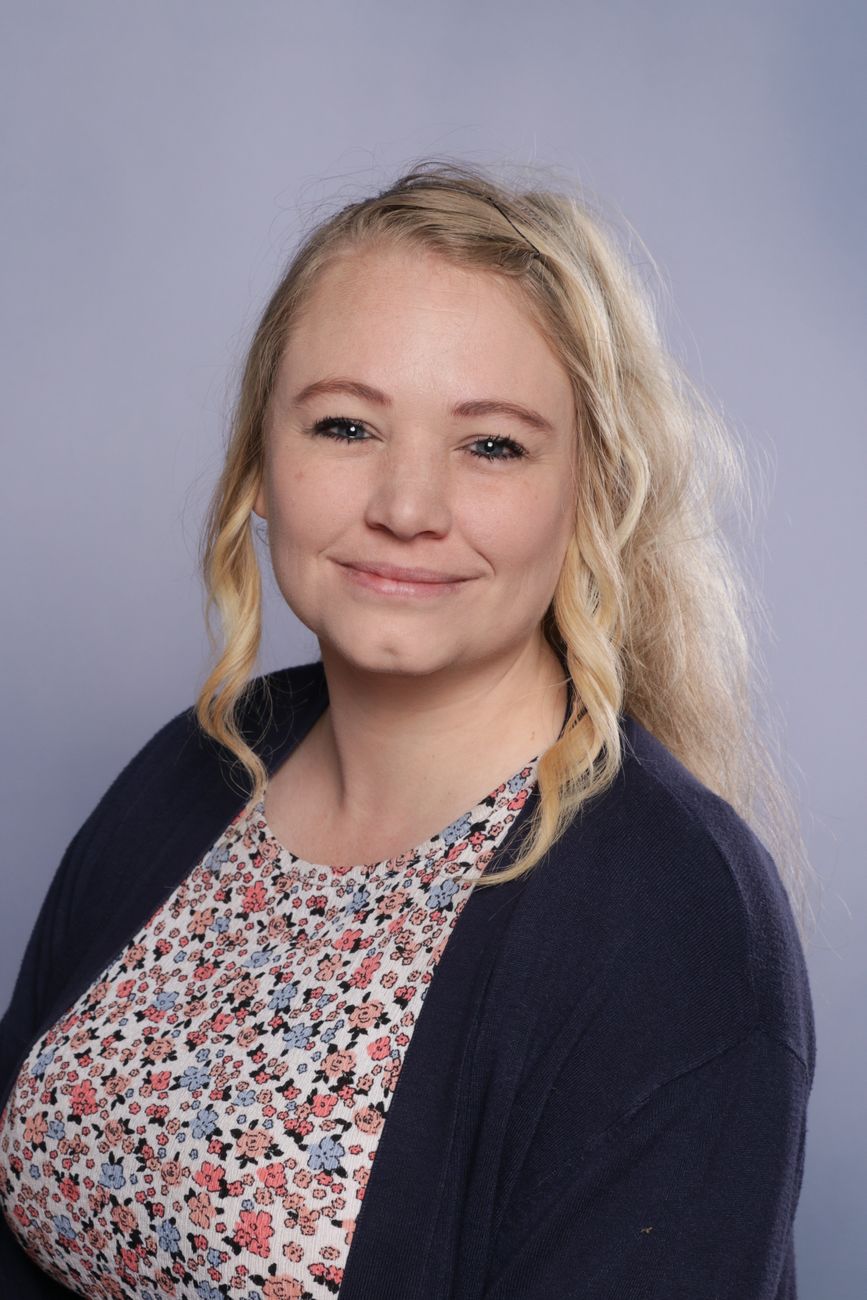 Mrs K Jagota - Teaching Assistant