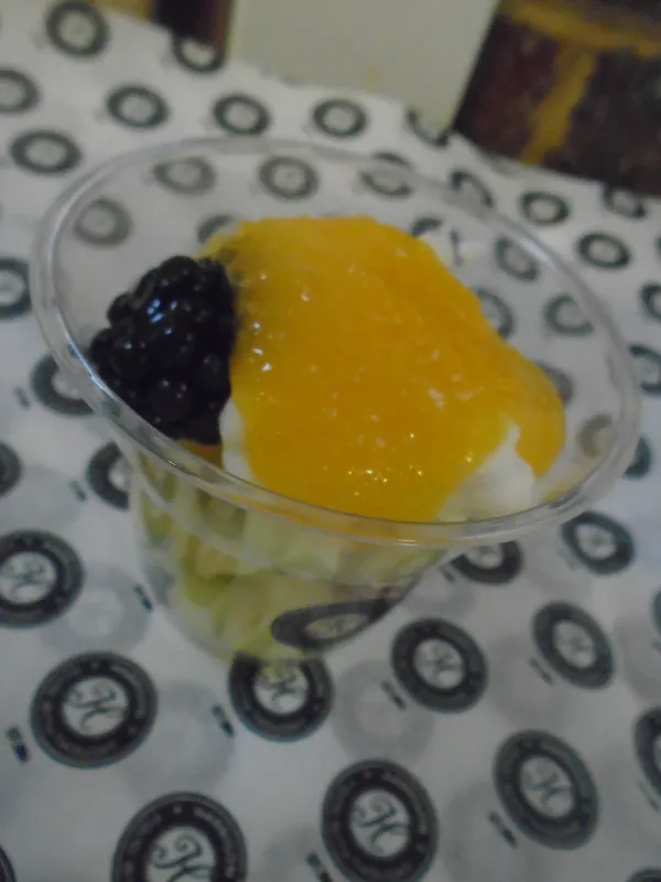 New Caterer's - image 2